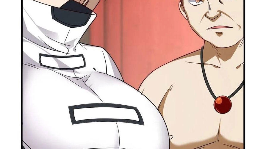 Ta Không Muốn Làm Đệ Nhất Chapter 110 - 51