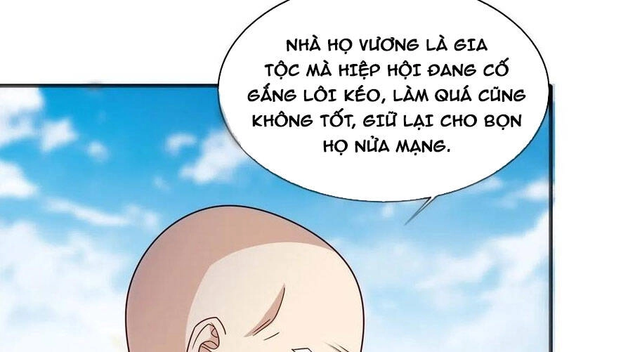 Ta Không Muốn Làm Đệ Nhất Chapter 110 - 55