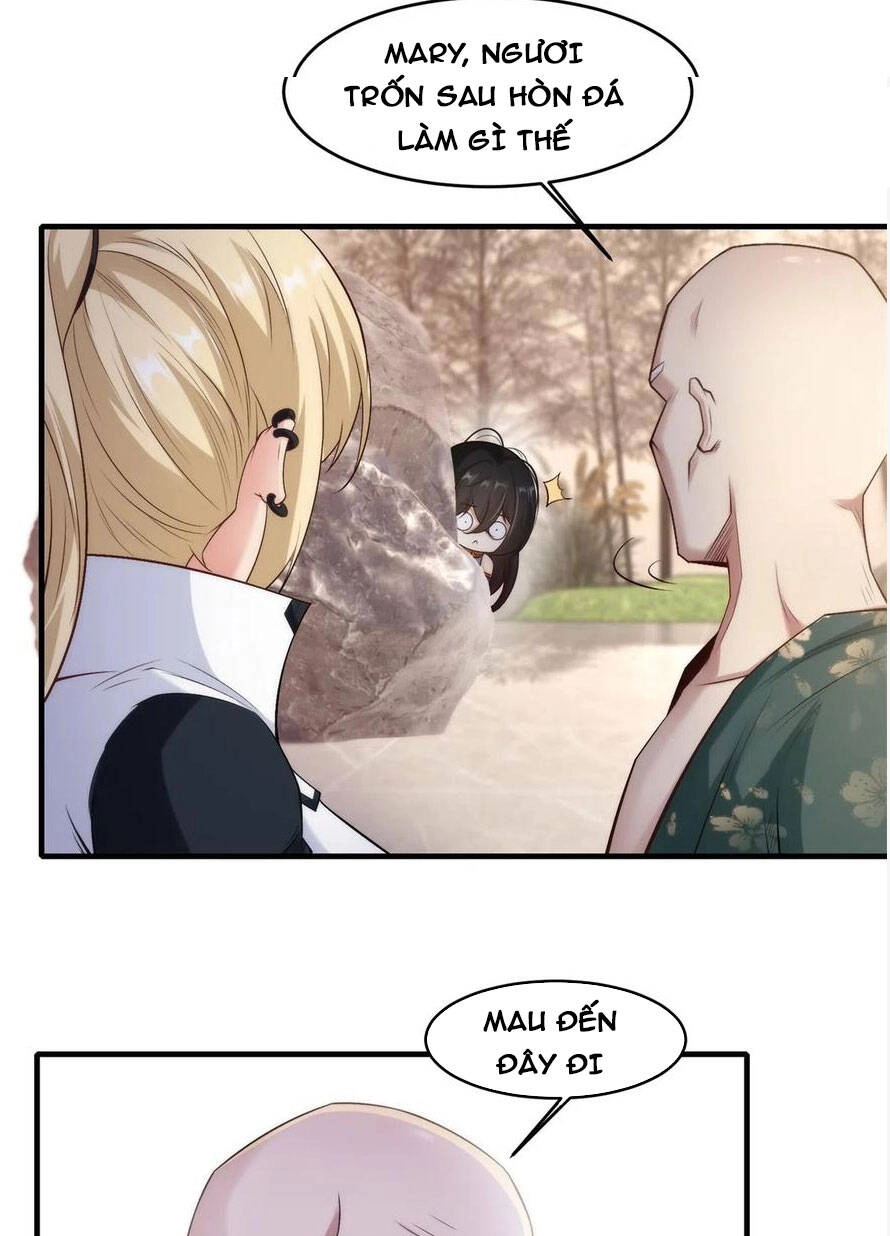 Ta Không Muốn Làm Đệ Nhất Chapter 111 - 7