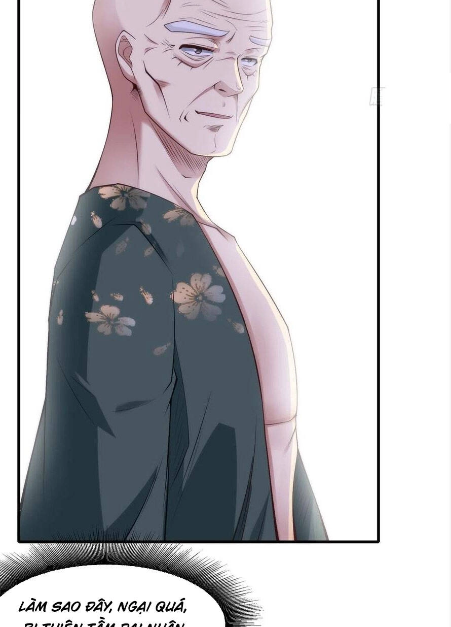 Ta Không Muốn Làm Đệ Nhất Chapter 111 - 8