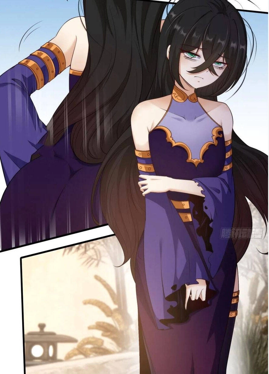 Ta Không Muốn Làm Đệ Nhất Chapter 111 - 10