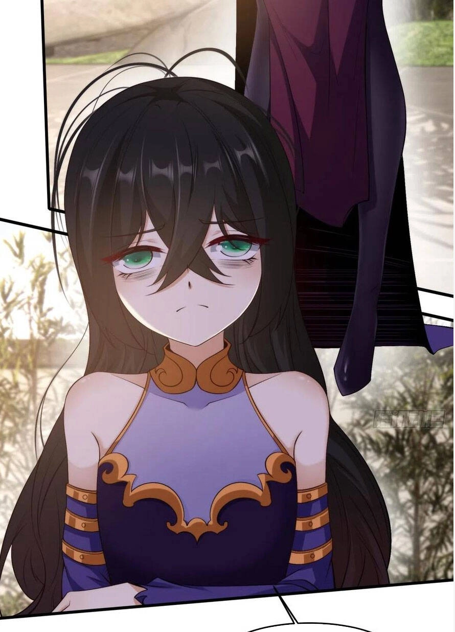 Ta Không Muốn Làm Đệ Nhất Chapter 111 - 11