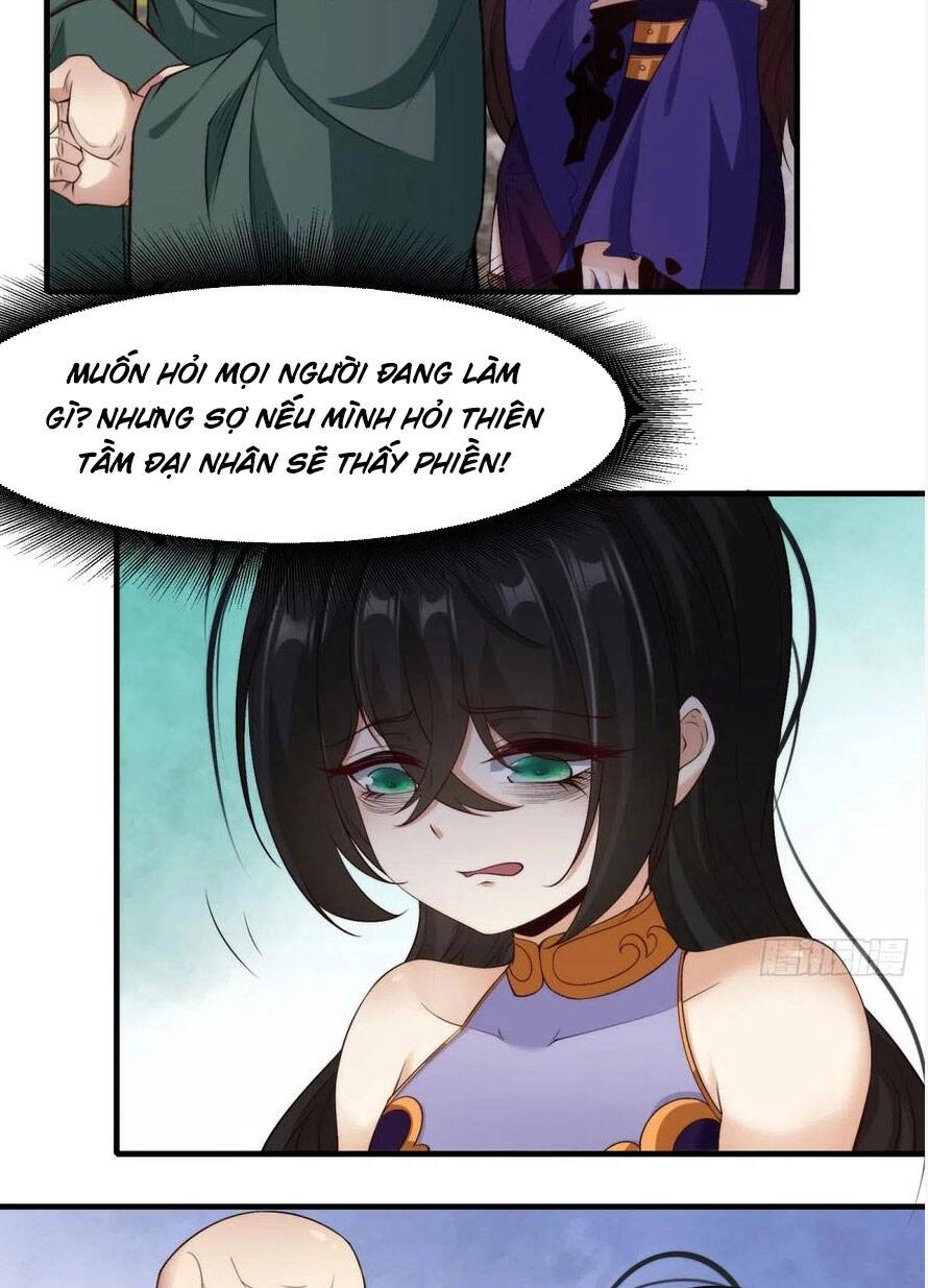 Ta Không Muốn Làm Đệ Nhất Chapter 111 - 13