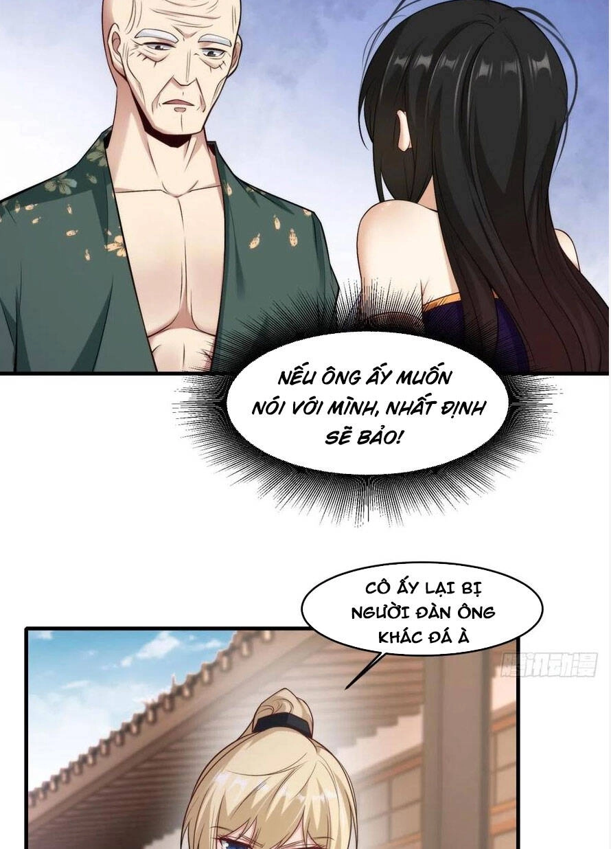 Ta Không Muốn Làm Đệ Nhất Chapter 111 - 14