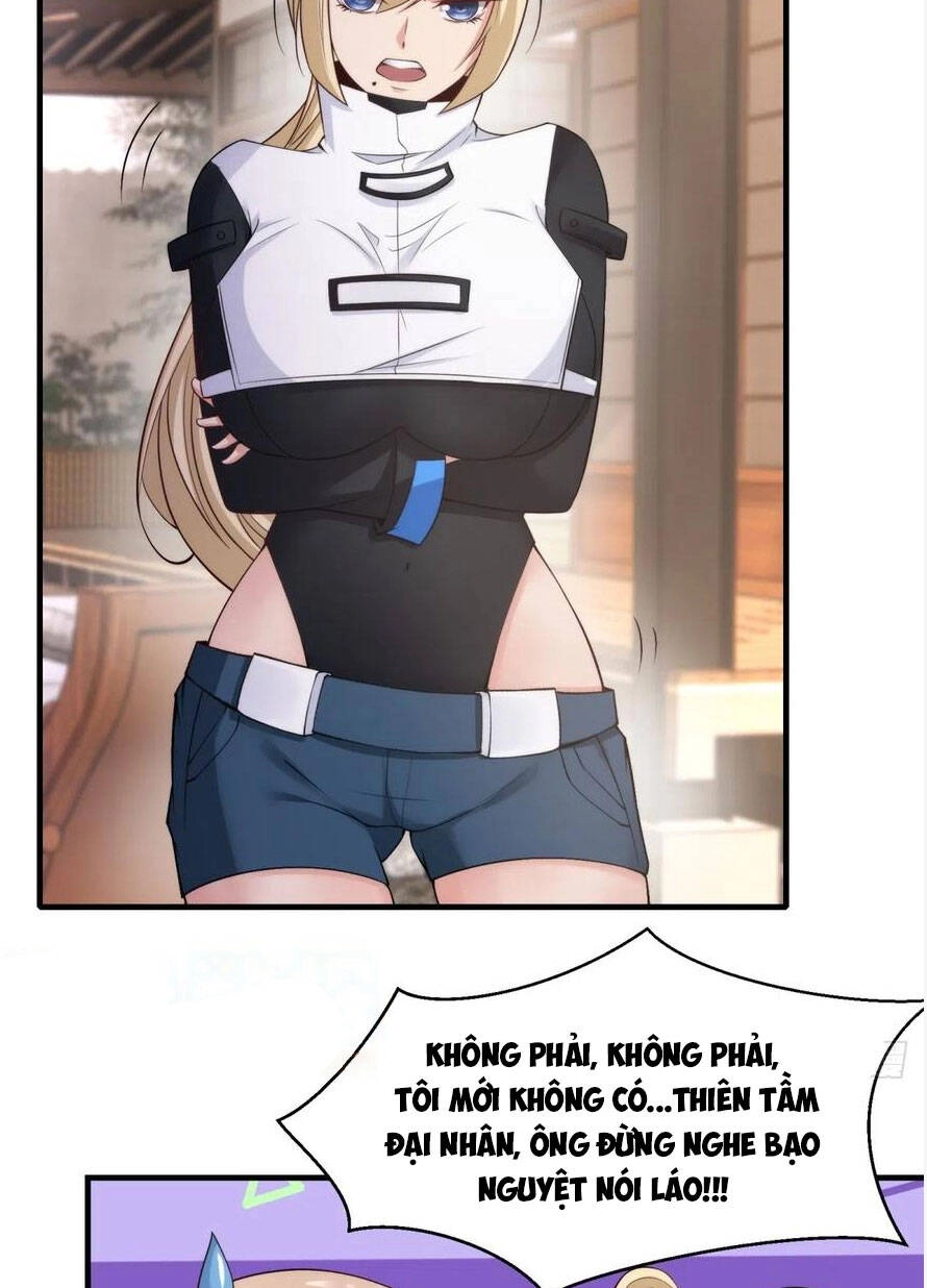 Ta Không Muốn Làm Đệ Nhất Chapter 111 - 15