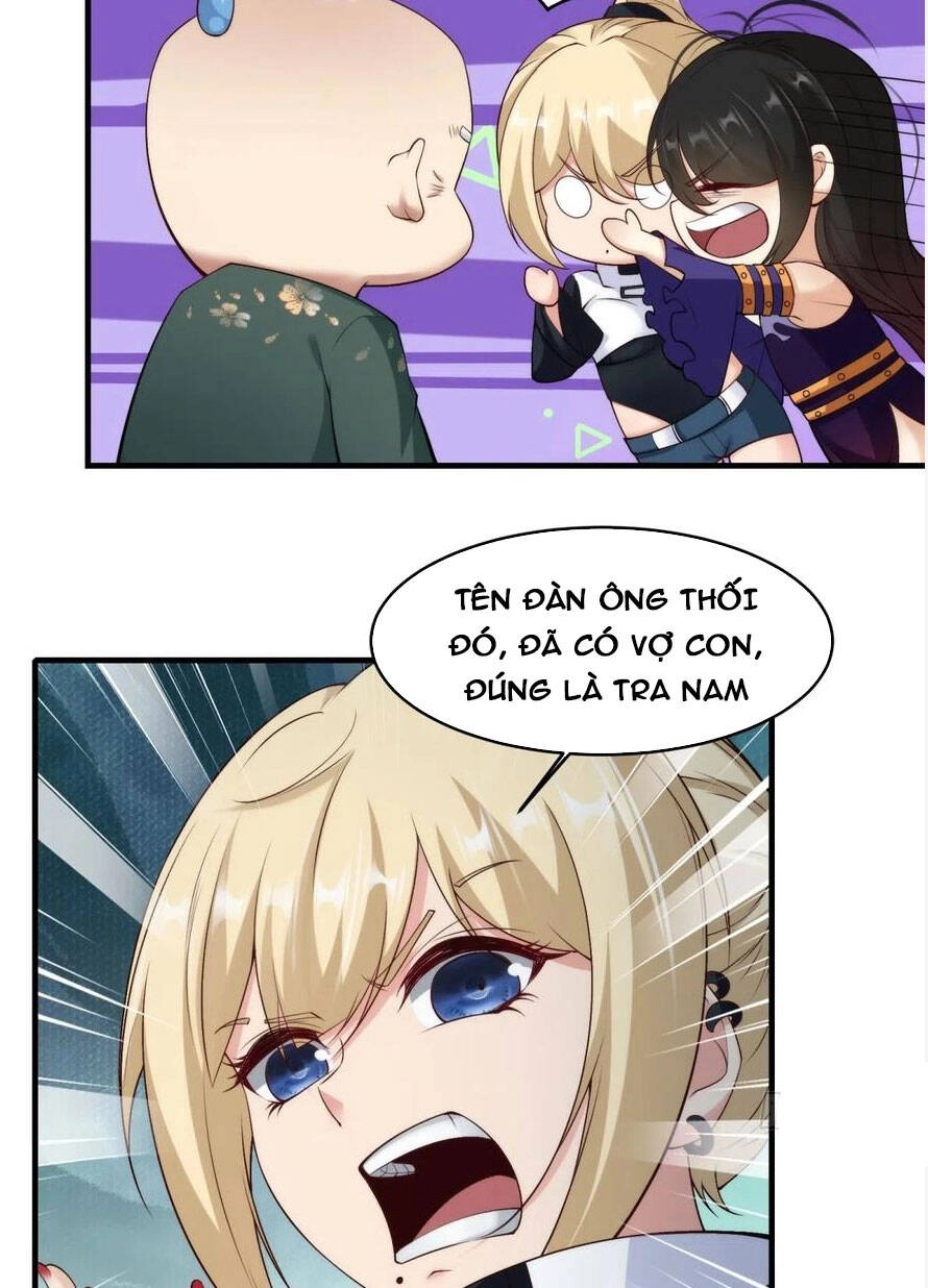 Ta Không Muốn Làm Đệ Nhất Chapter 111 - 16