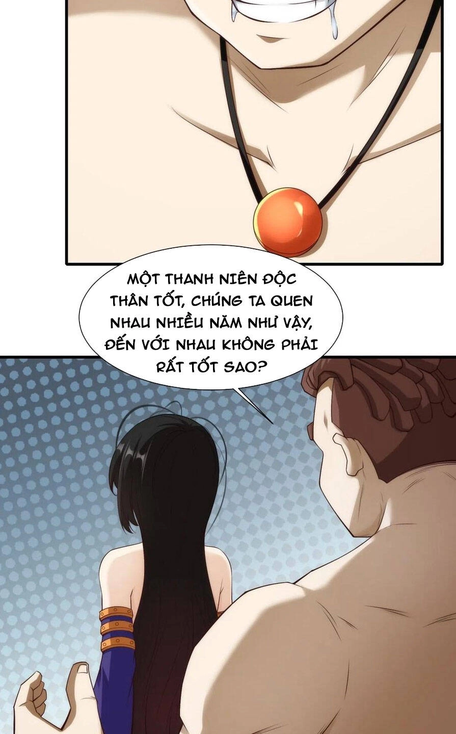 Ta Không Muốn Làm Đệ Nhất Chapter 111 - 25