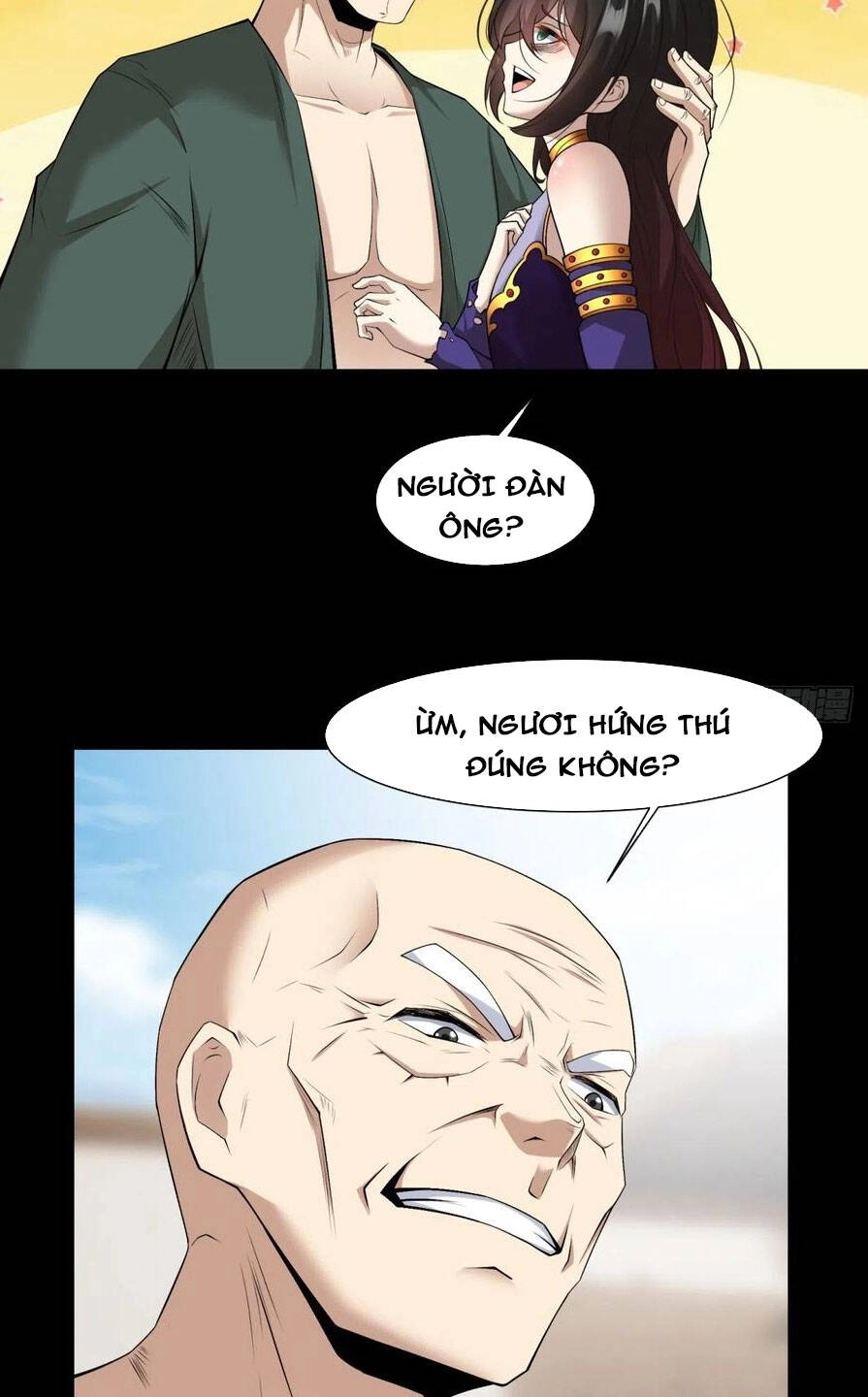 Ta Không Muốn Làm Đệ Nhất Chapter 111 - 31