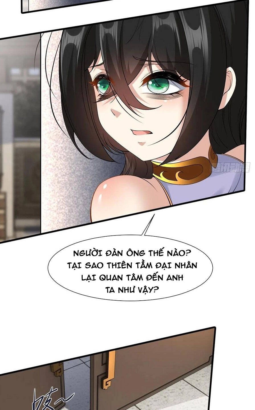 Ta Không Muốn Làm Đệ Nhất Chapter 111 - 35