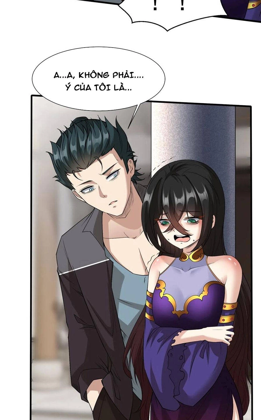 Ta Không Muốn Làm Đệ Nhất Chapter 111 - 40