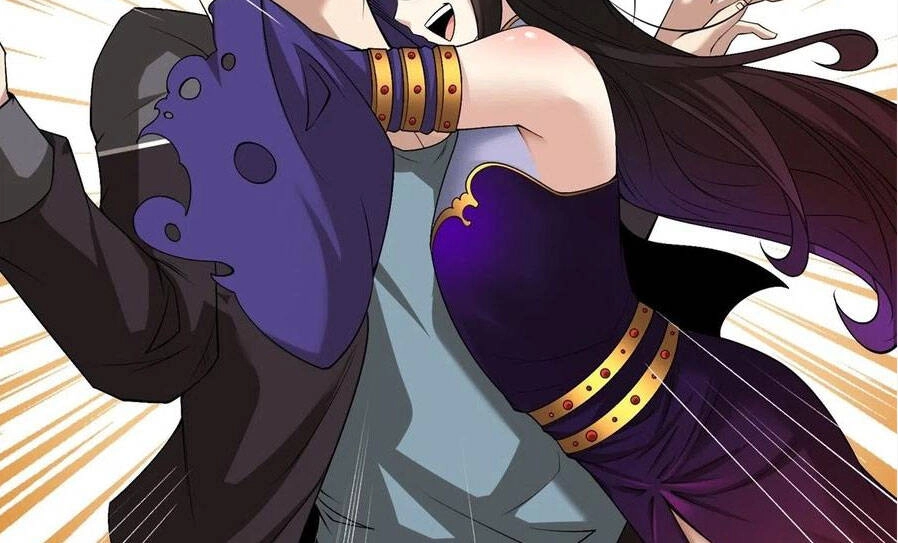 Ta Không Muốn Làm Đệ Nhất Chapter 111 - 58