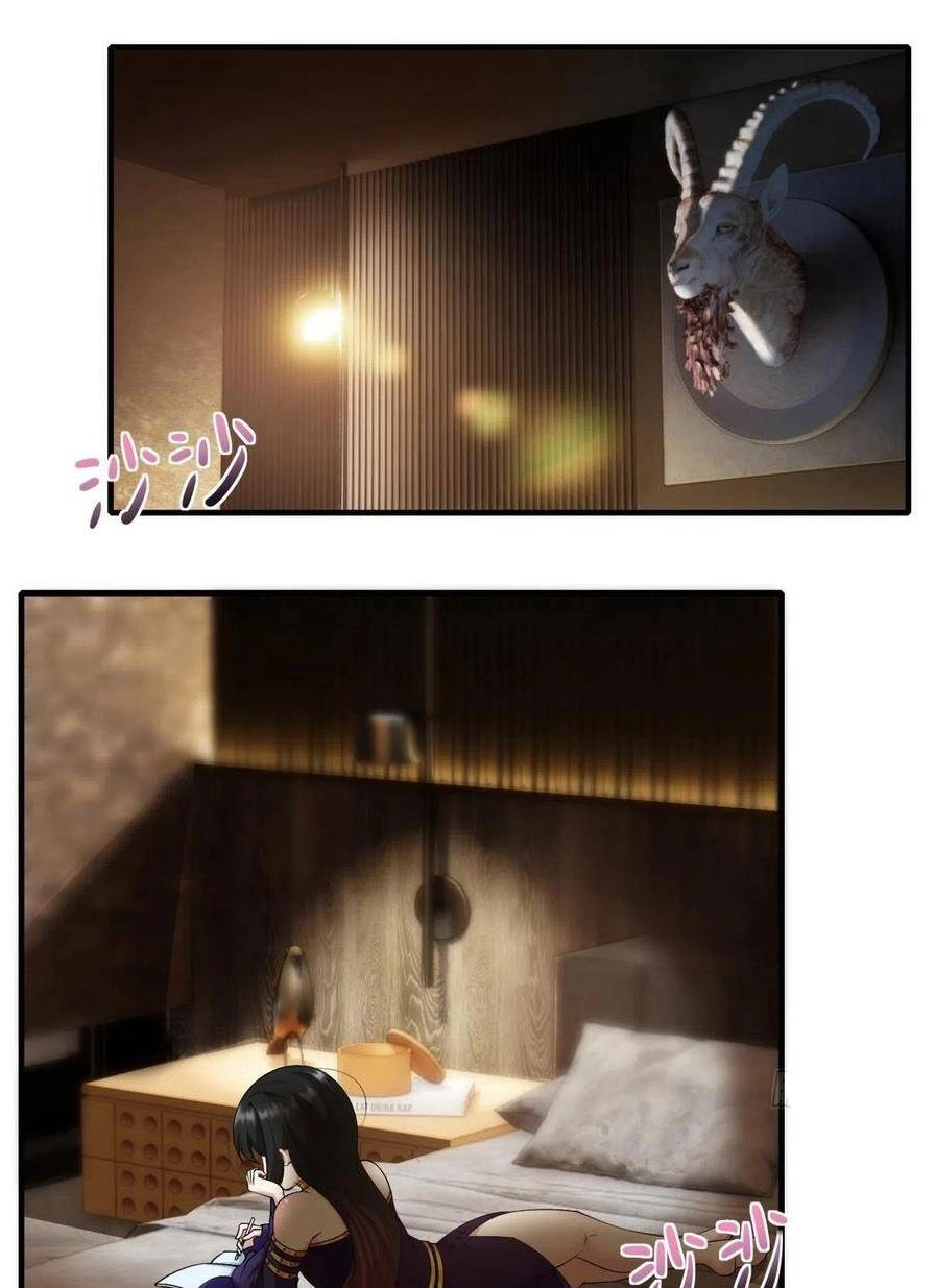 Ta Không Muốn Làm Đệ Nhất Chapter 112 - 1