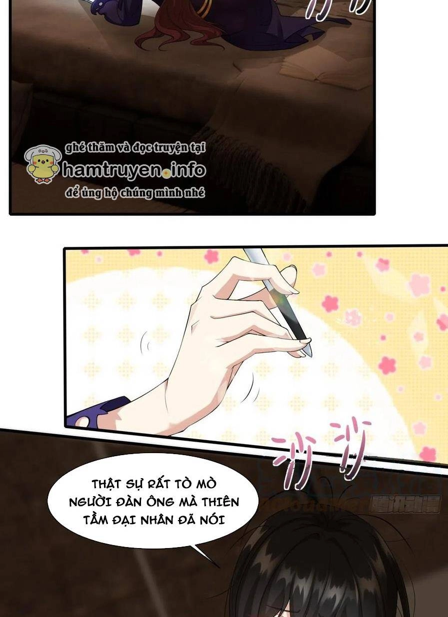 Ta Không Muốn Làm Đệ Nhất Chapter 112 - 2