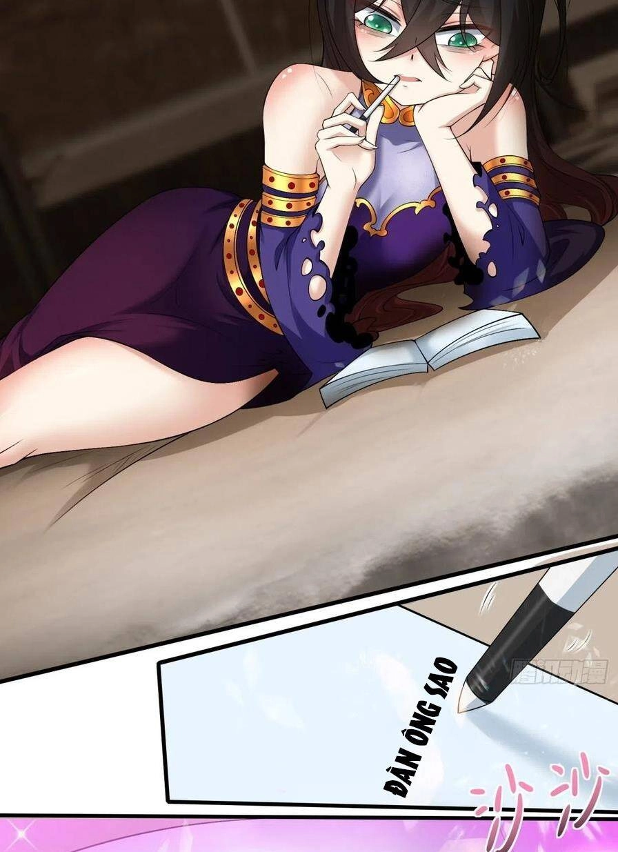 Ta Không Muốn Làm Đệ Nhất Chapter 112 - 3