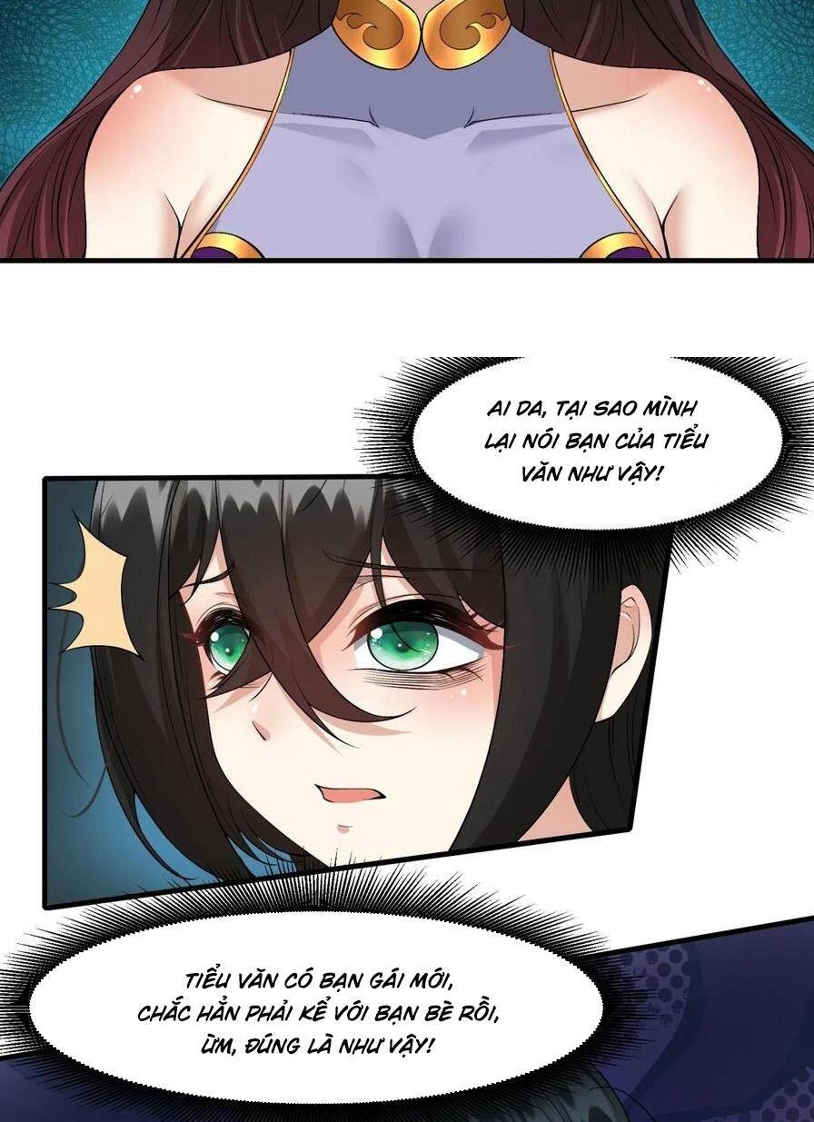 Ta Không Muốn Làm Đệ Nhất Chapter 112 - 12