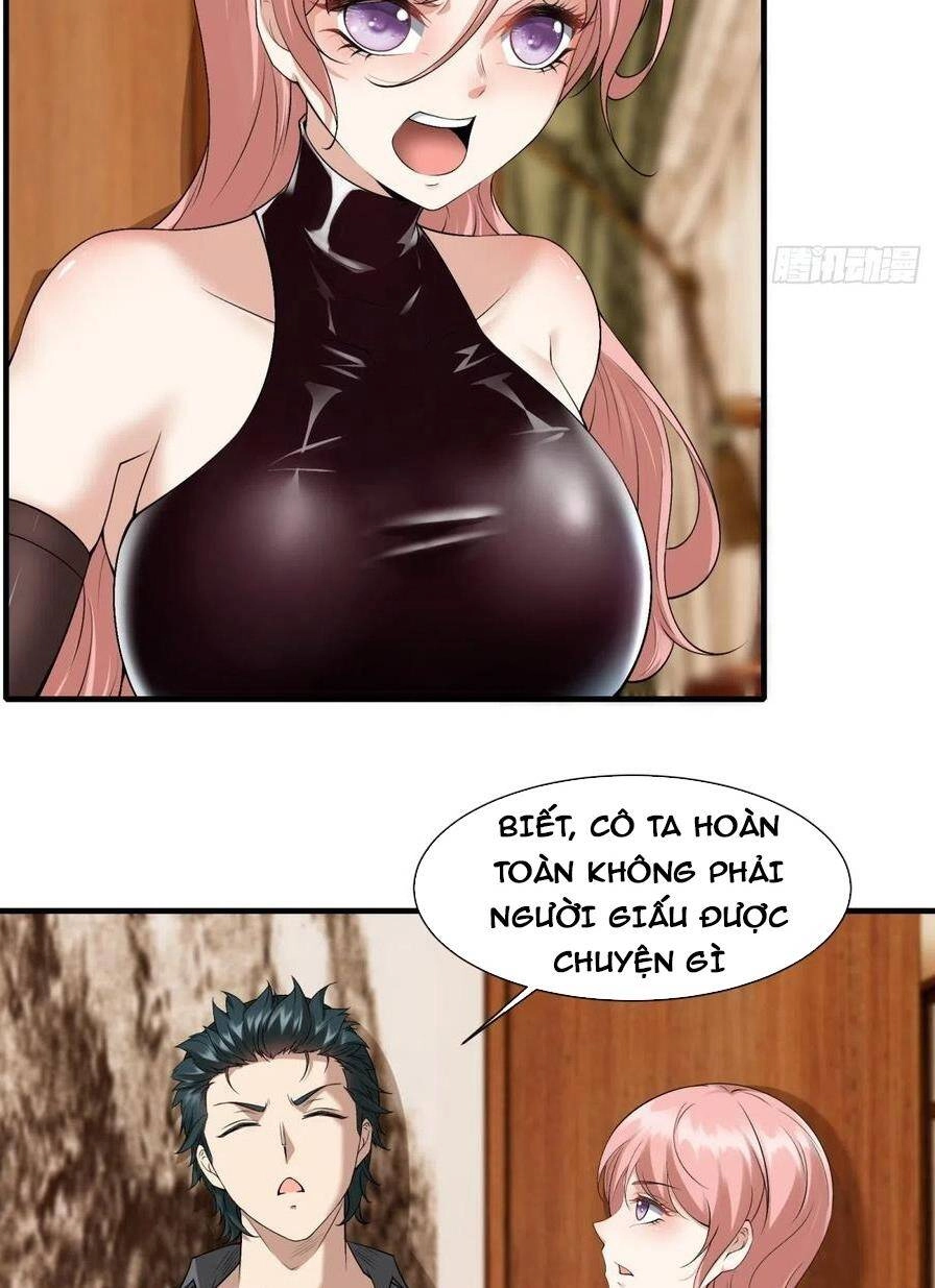 Ta Không Muốn Làm Đệ Nhất Chapter 112 - 15