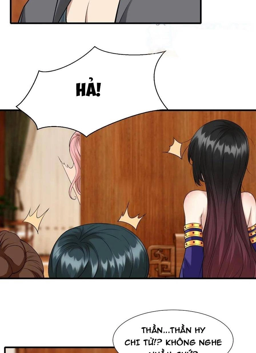 Ta Không Muốn Làm Đệ Nhất Chapter 112 - 17