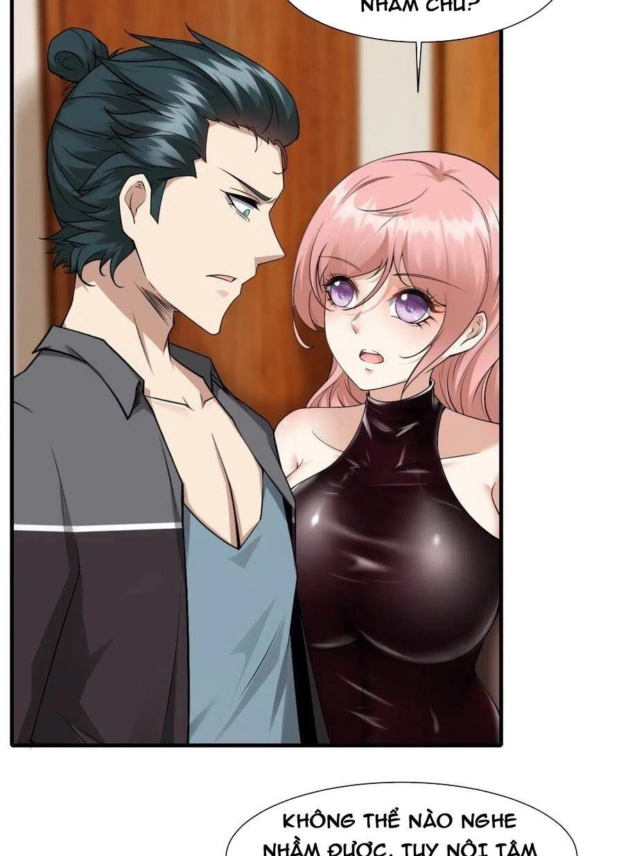 Ta Không Muốn Làm Đệ Nhất Chapter 112 - 18