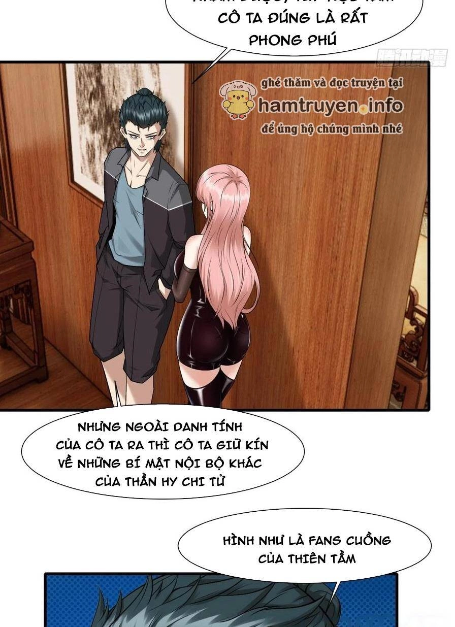 Ta Không Muốn Làm Đệ Nhất Chapter 112 - 19