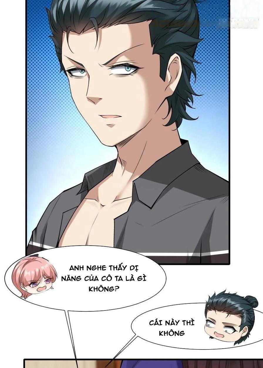 Ta Không Muốn Làm Đệ Nhất Chapter 112 - 20