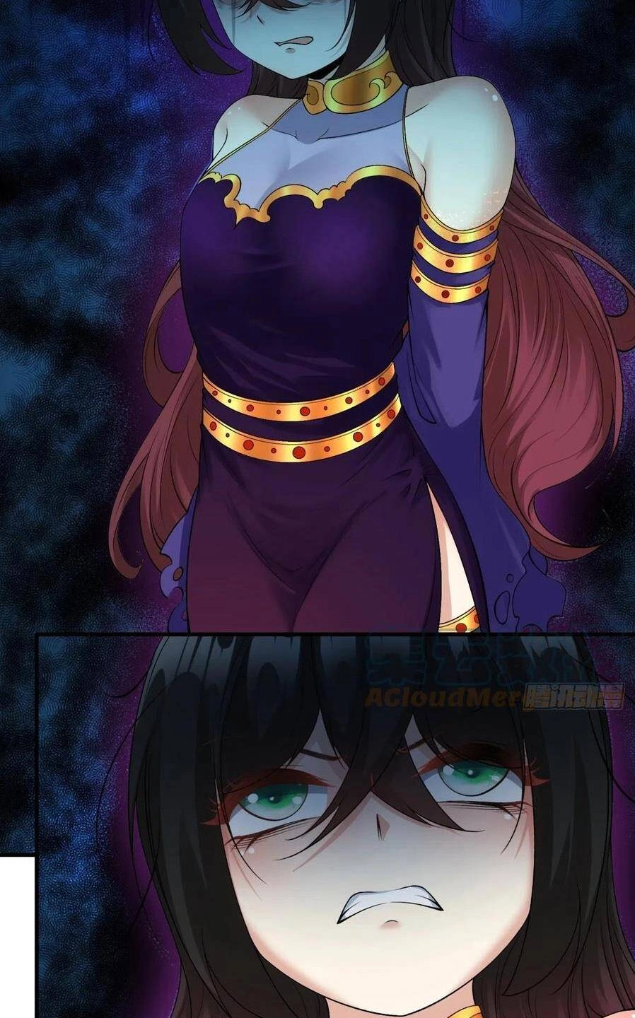 Ta Không Muốn Làm Đệ Nhất Chapter 112 - 22