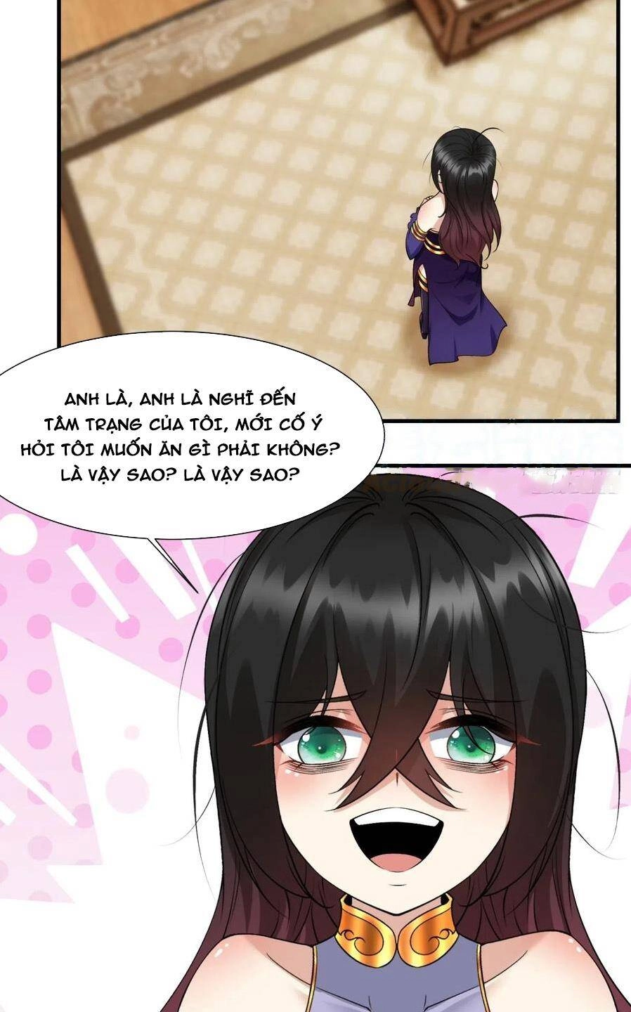 Ta Không Muốn Làm Đệ Nhất Chapter 112 - 27