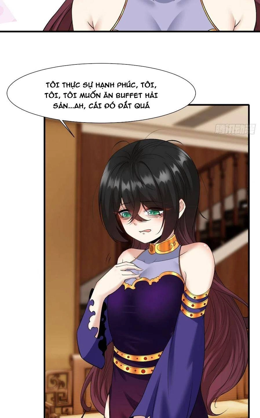 Ta Không Muốn Làm Đệ Nhất Chapter 112 - 28