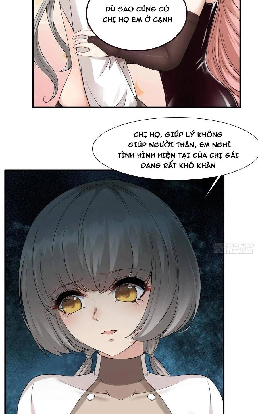 Ta Không Muốn Làm Đệ Nhất Chapter 112 - 35