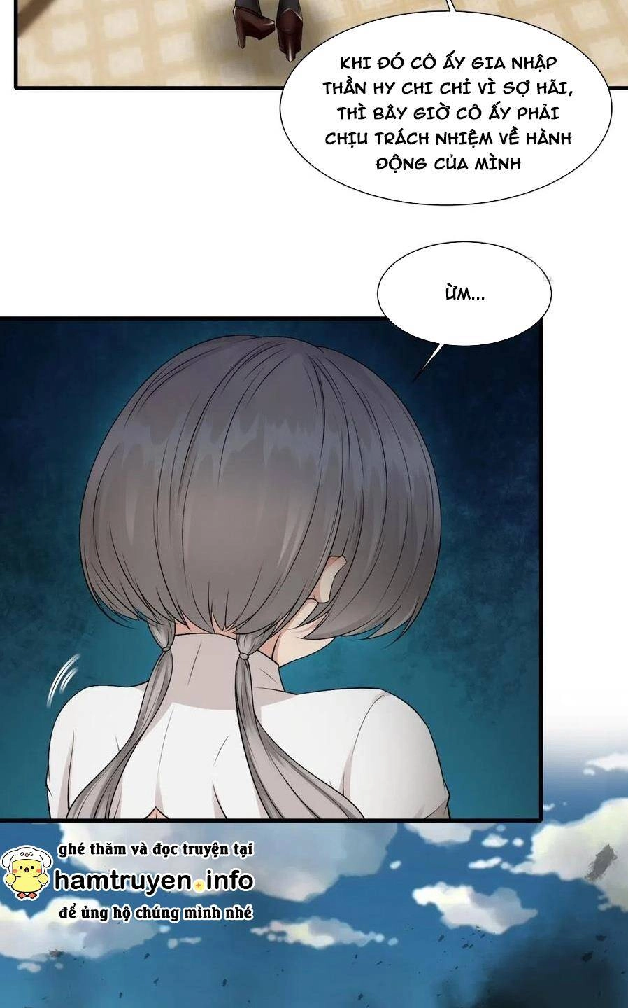 Ta Không Muốn Làm Đệ Nhất Chapter 112 - 37