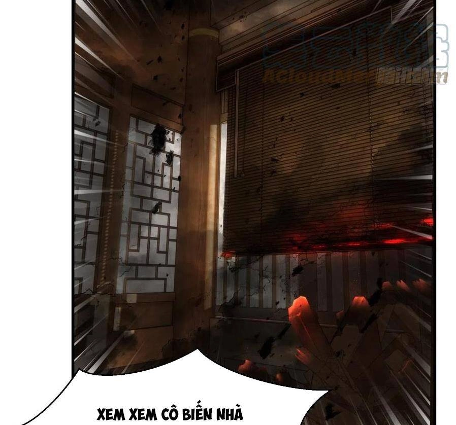 Ta Không Muốn Làm Đệ Nhất Chapter 112 - 43