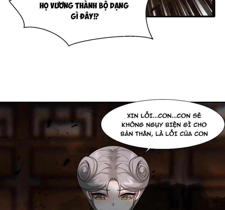 Ta Không Muốn Làm Đệ Nhất Chapter 112 - 44