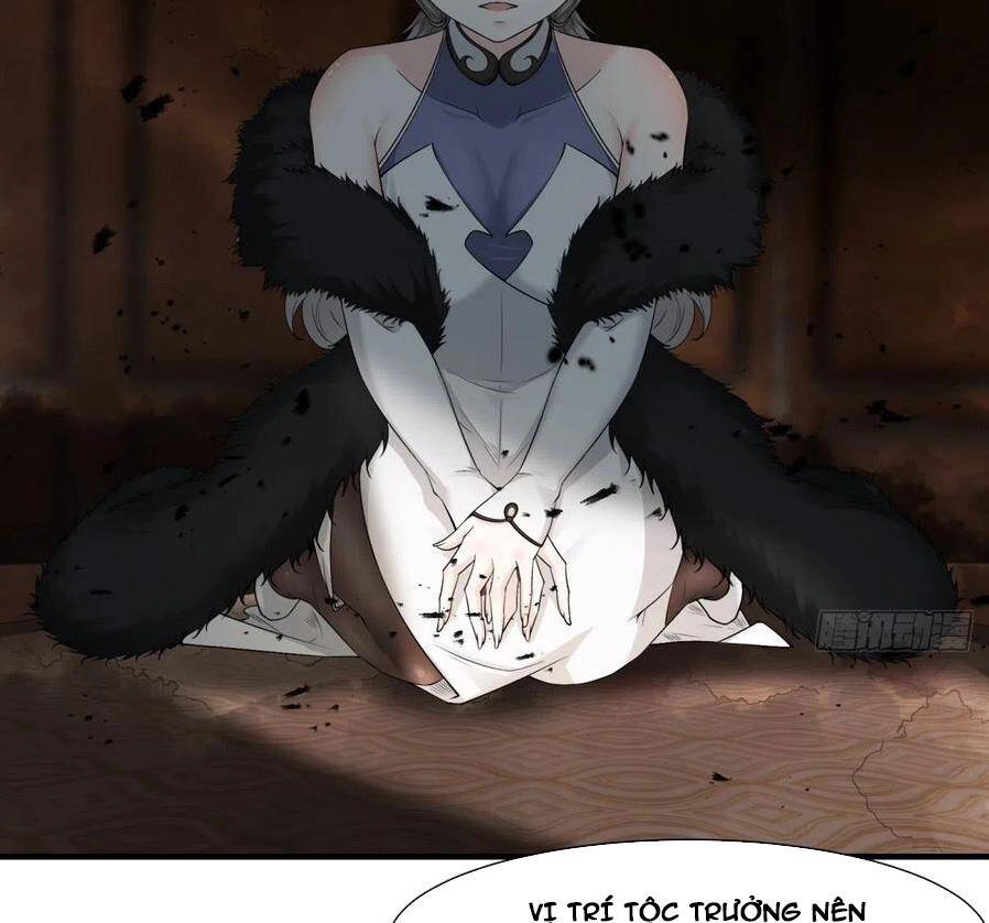 Ta Không Muốn Làm Đệ Nhất Chapter 112 - 45