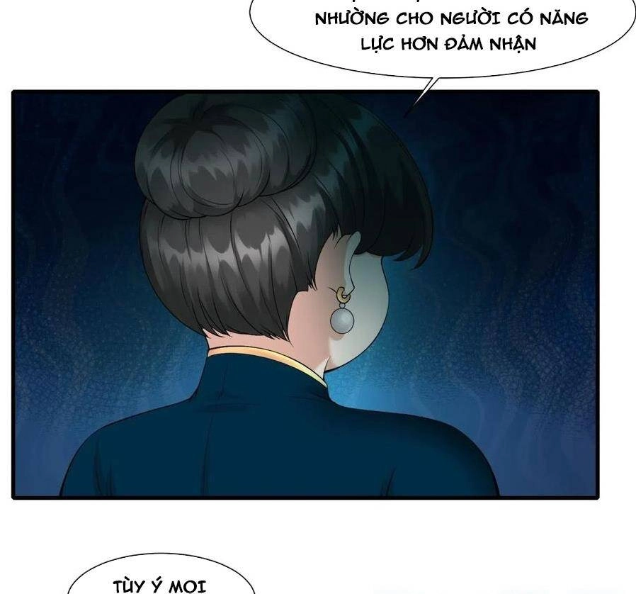 Ta Không Muốn Làm Đệ Nhất Chapter 112 - 46