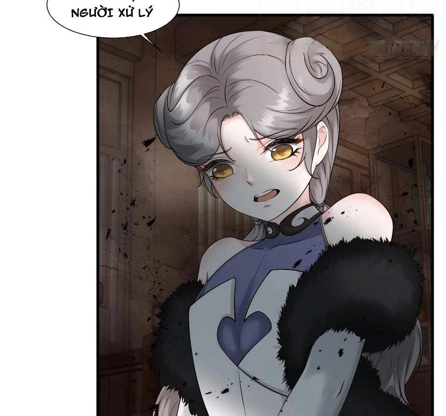 Ta Không Muốn Làm Đệ Nhất Chapter 112 - 47