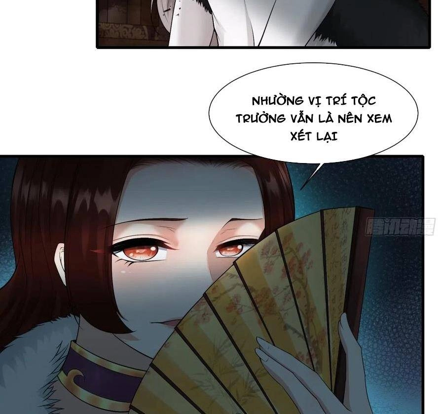 Ta Không Muốn Làm Đệ Nhất Chapter 112 - 48