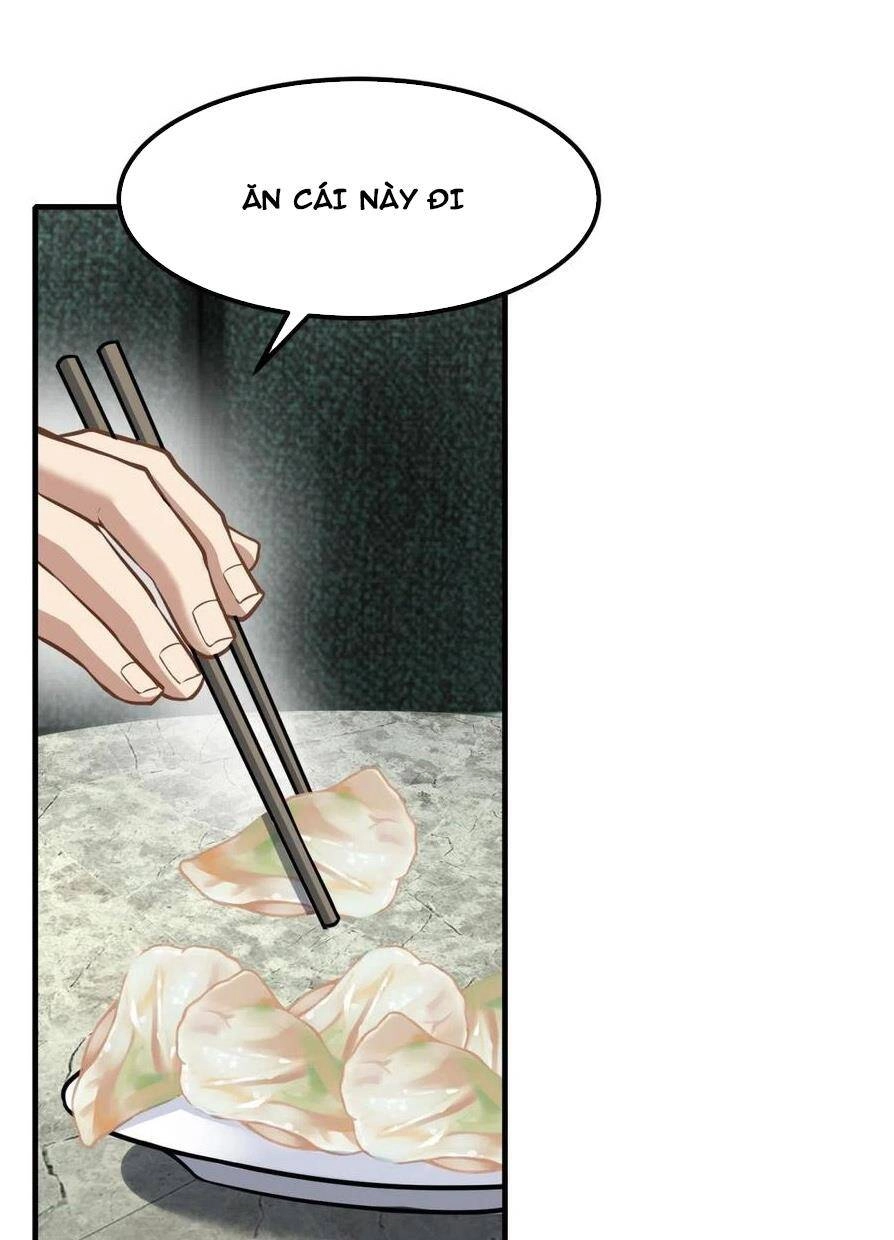 Ta Không Muốn Làm Đệ Nhất Chapter 113 - 4