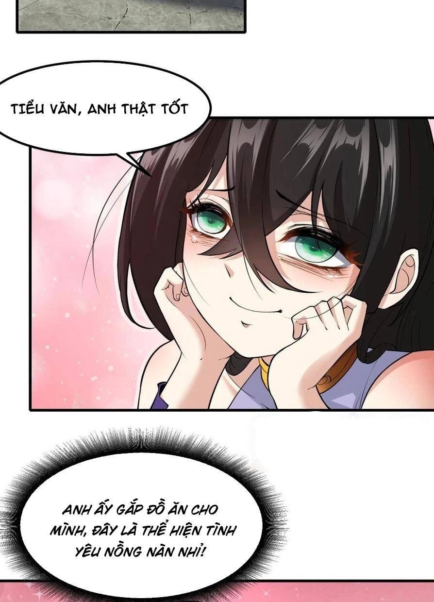 Ta Không Muốn Làm Đệ Nhất Chapter 113 - 5