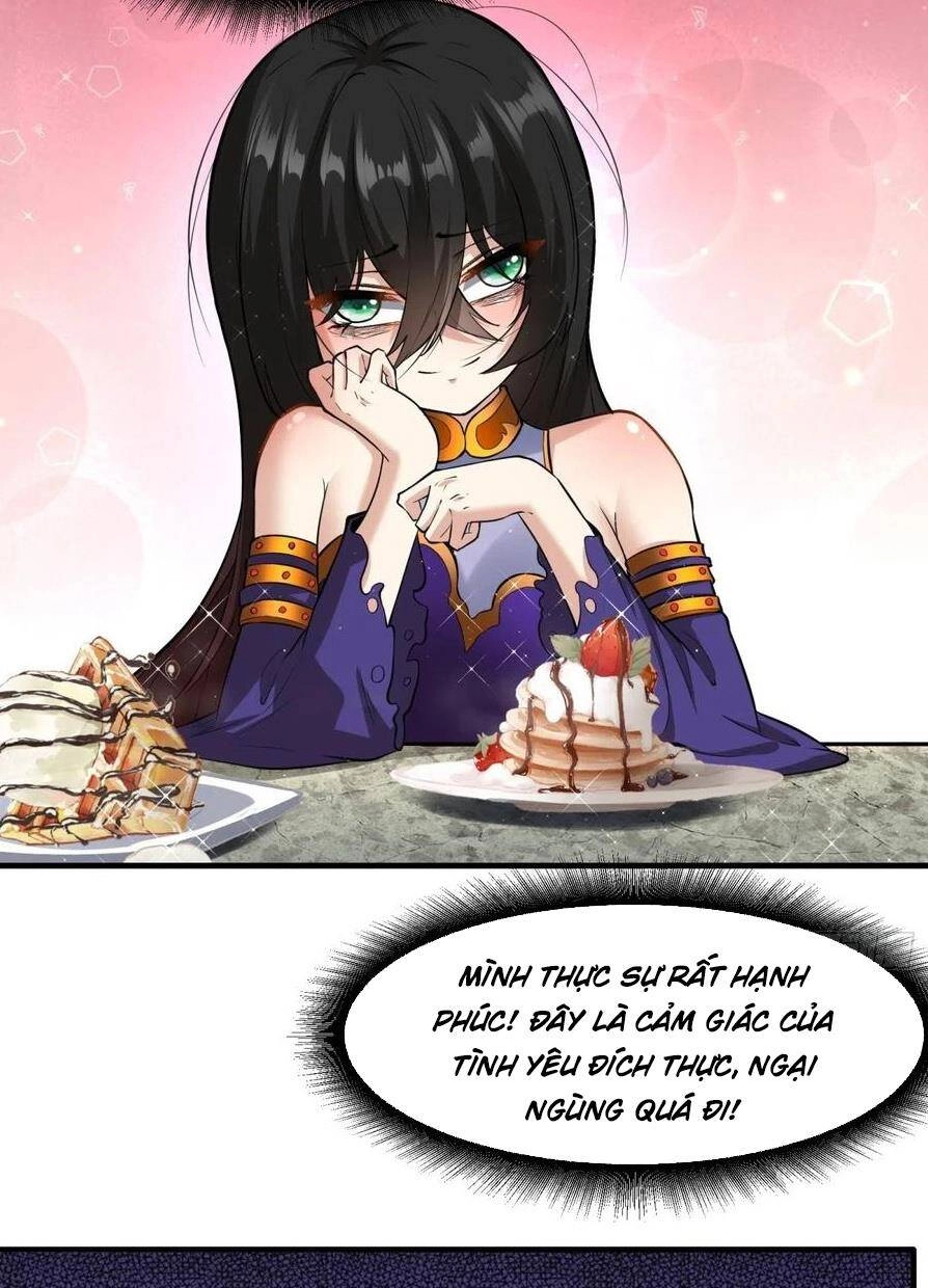 Ta Không Muốn Làm Đệ Nhất Chapter 113 - 6