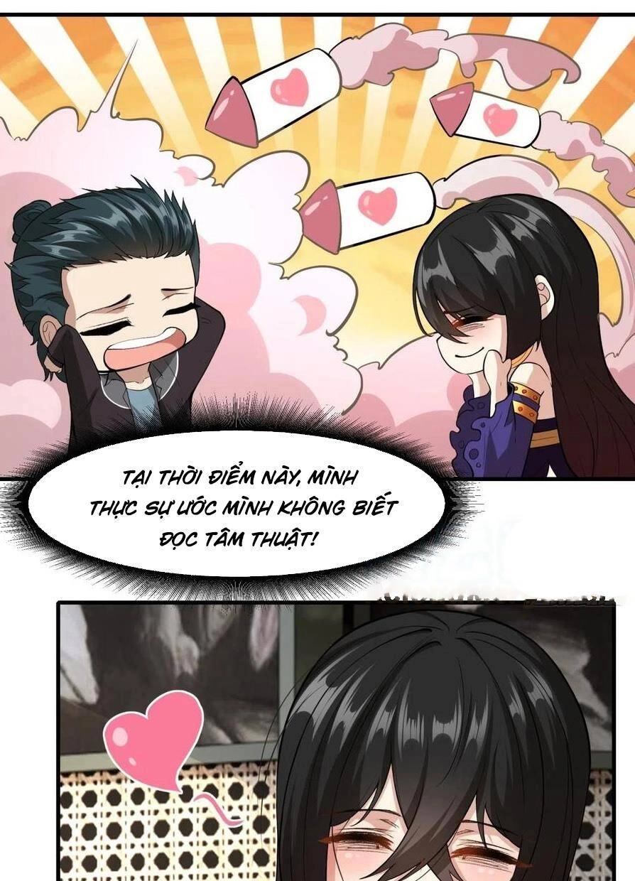 Ta Không Muốn Làm Đệ Nhất Chapter 113 - 8