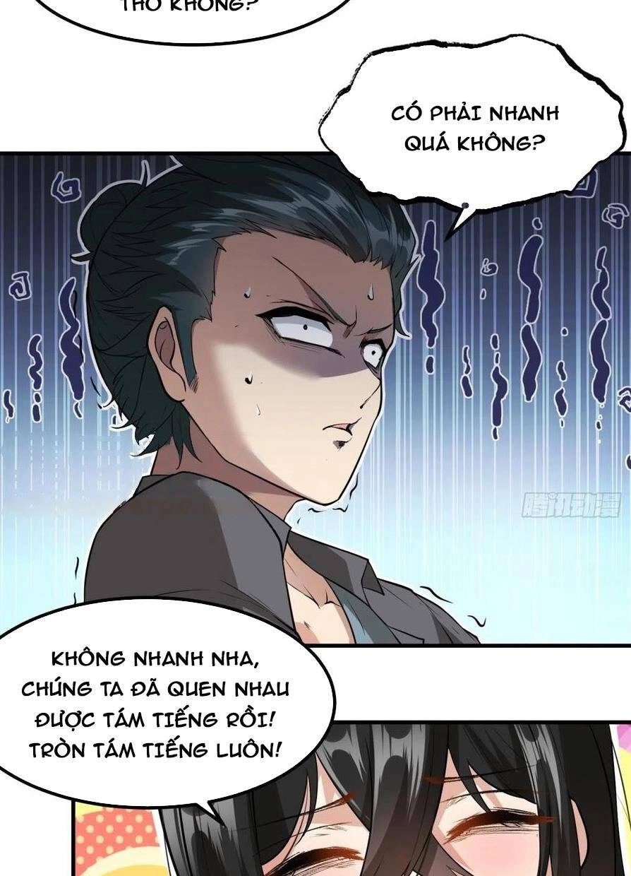 Ta Không Muốn Làm Đệ Nhất Chapter 113 - 11