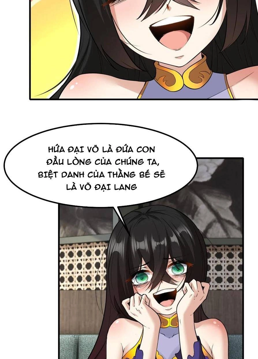 Ta Không Muốn Làm Đệ Nhất Chapter 113 - 12