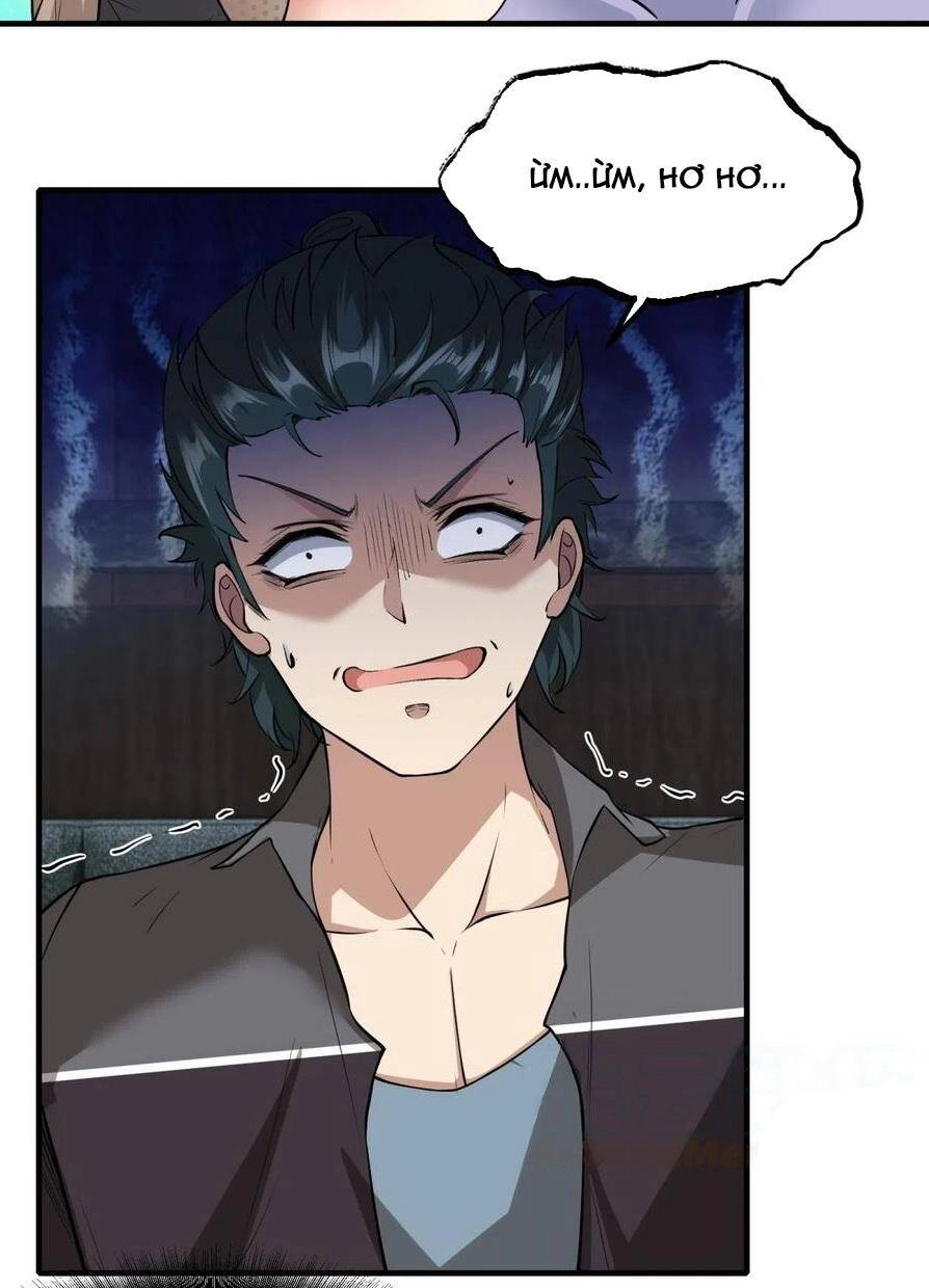 Ta Không Muốn Làm Đệ Nhất Chapter 113 - 14