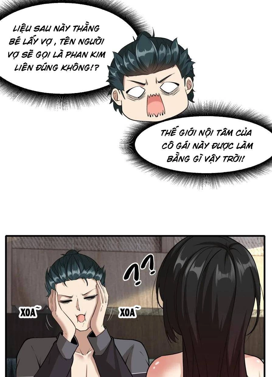 Ta Không Muốn Làm Đệ Nhất Chapter 113 - 15