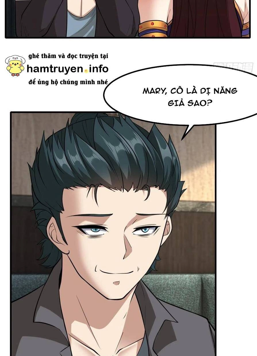 Ta Không Muốn Làm Đệ Nhất Chapter 113 - 16