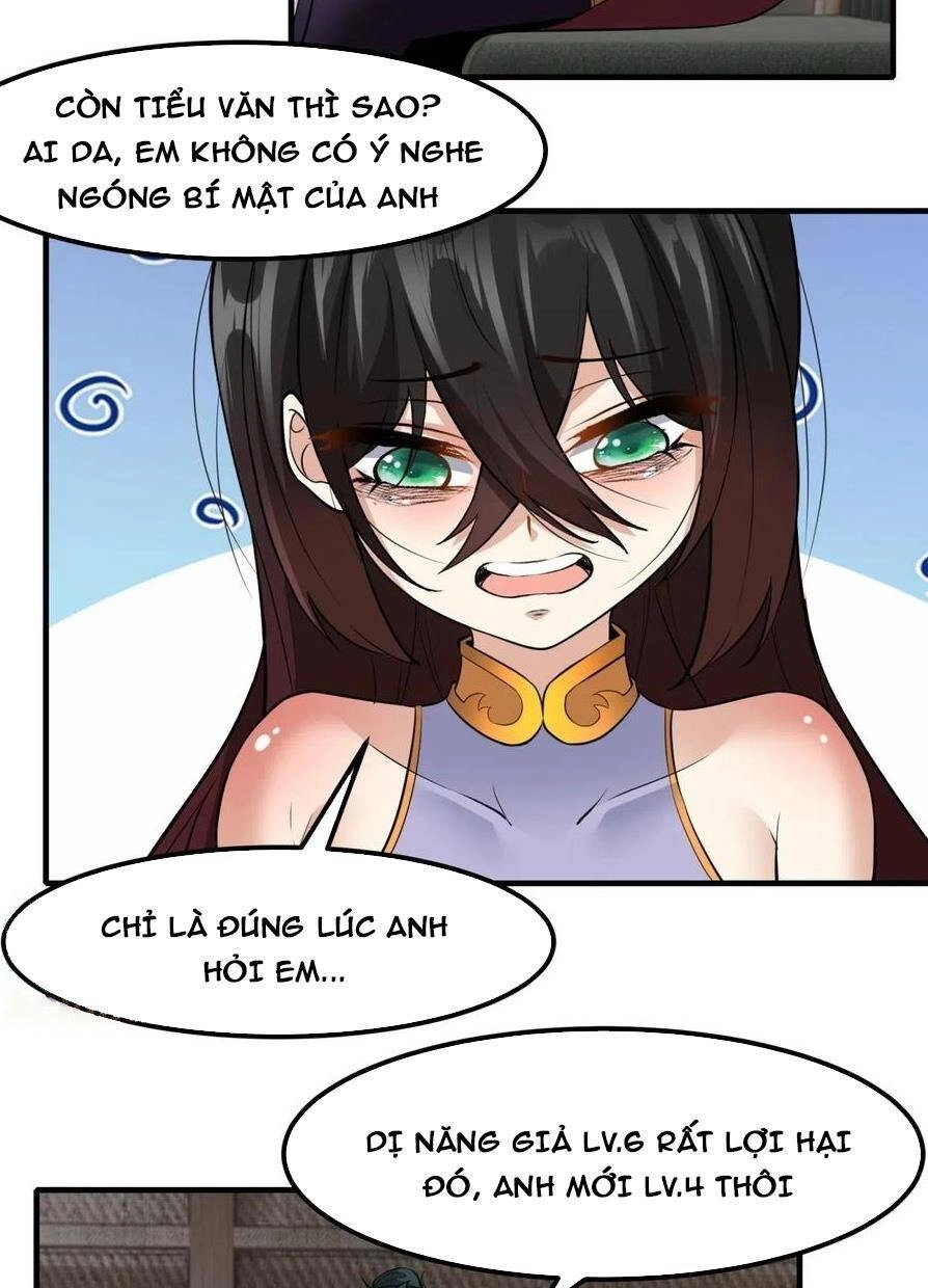 Ta Không Muốn Làm Đệ Nhất Chapter 113 - 18
