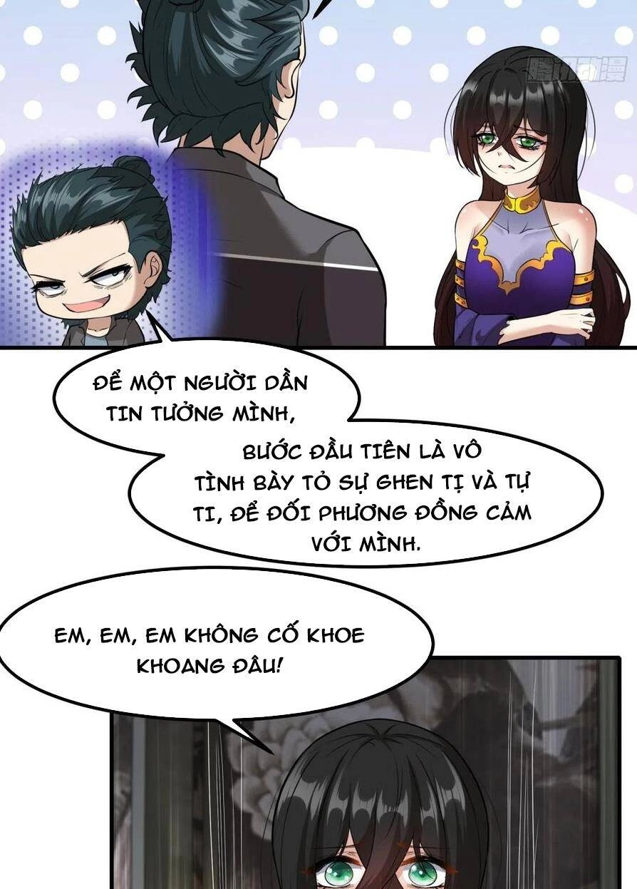 Ta Không Muốn Làm Đệ Nhất Chapter 113 - 20