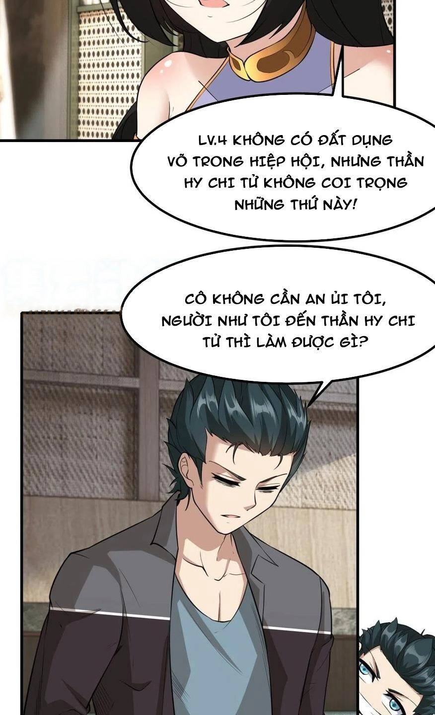 Ta Không Muốn Làm Đệ Nhất Chapter 113 - 22