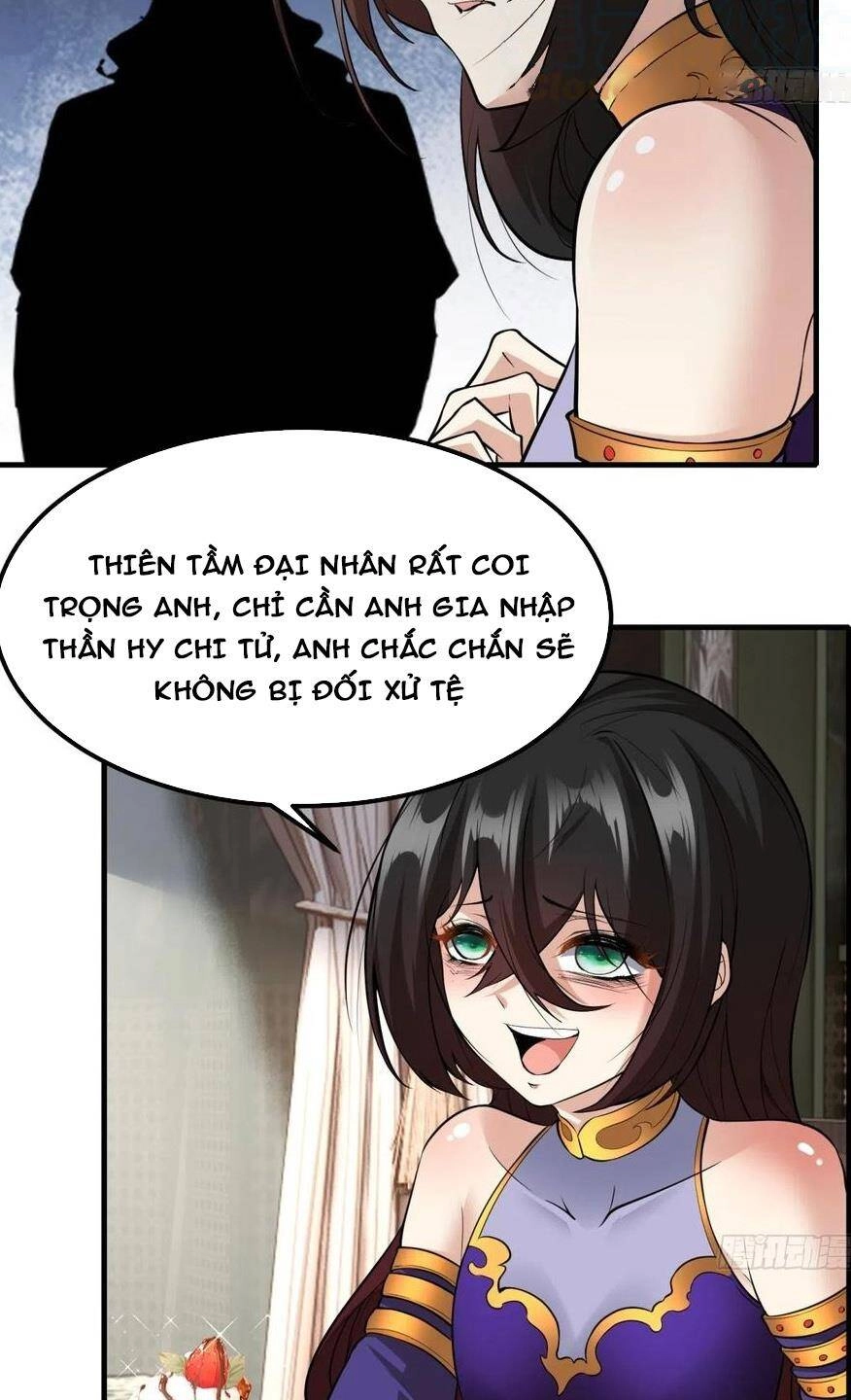 Ta Không Muốn Làm Đệ Nhất Chapter 113 - 25