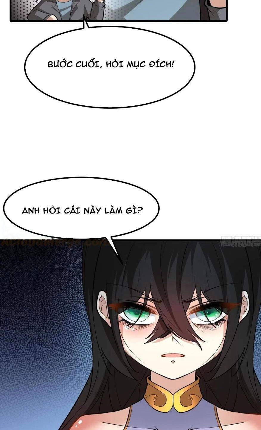 Ta Không Muốn Làm Đệ Nhất Chapter 113 - 27