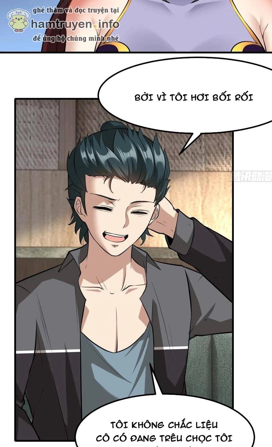 Ta Không Muốn Làm Đệ Nhất Chapter 113 - 28